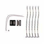 以太网开发工具 M80 Embedded Ethernet Switch Embedded Kit