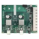 以太网开发工具 Dual PD-PSE EVB