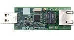 以太网开发工具 Bus-powered Gigabit Ethernet Dongle BRD