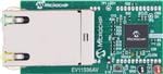 以太网开发工具 EVB-LAN9354-RMII