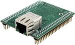 以太网开发工具 MOD5282 Core Module Development Kit