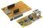以太网开发工具 ioShield for TI's Launchpad