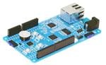以太网开发工具 W5500 Eval Board based on Cortex-M0