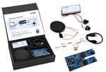 开关开发工具 PowerHap Starter Kit