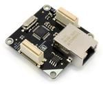 以太网开发工具 Ethernet Master Extension (without PoE): Extends a Master Brick with a Ethernet interface
