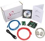 以太网开发工具 MOD5234 Core Module Development Kit
