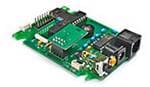 开关开发工具 Controller for one OLED Rocker