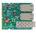 以太网开发工具 LAN9646 EDS2 Daughter Card