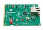 以太网开发工具 KSZ9131 EDS2 Daughter Card