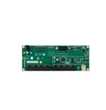 以太网开发工具 8 x 4-pair PSE EVB    featuring PD69208T4 + PD69210 loaded w/IEEE802.3bt FW