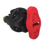 断路开关 32V DC 300A DPST RED