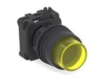 按钮开关 ILLUM. PUSH BUTTON EXTENDED YELLOW
