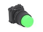 按钮开关 PUSH BUTTON EXTENDED GREEN