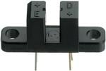 光学开关（透射型，光电晶体管输出） Trans Optical Sensor w/Phototrans Output