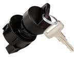 键锁开关 VEHICLE SWITCHES