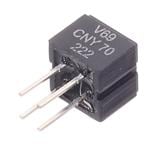 光学开关(反射型,光电晶体管输出) Reflective Optical Sensor w/Trans Out