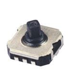 多向开关 5-way Switch, SMD, Height 5mm