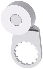 开关致动器 LEVER,ROLL CRANK,STEEL,STEELC ROLL,19MM