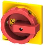 开关硬件 Rotary operating mechanism