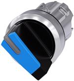开关致动器 SELECTOR SWITCH. O-I. BLUE