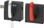 开关致动器 D41G actuator, door handle