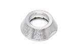 开关硬件 NUT DECORATIVE
