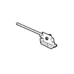 开关致动器 Spring Wire Std Aluminum