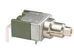 按钮开关 BRACKET PC MOUNT MINIATURE PUSHBUTTON