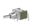拨动开关 ANGLE PC MOUNT MINIATURE TOGGLE