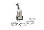 拨动开关 BUSHING MOUNT MINIATURE TOGGLE