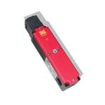 联锁开关 TL4019-3, 110VAC, PTR, 2NC+1NO+1NC, KEY RELEASE, 90-DEGREE ACTUAT