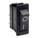 翘板开关 SPDT Rocker Switch