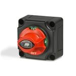 控制开关 Igc-Marine Manual 24V (Off/1-Both/2)