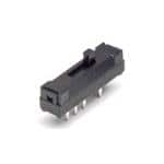滑动开关 SPDT SLIDE SWITCH