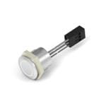 按钮开关 AVC19M Flat AIO RGB RL 500mm/1x6