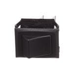 翘板开关 DPST Rocker Switch
