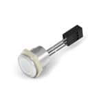 按钮开关 AVC16L Flat AIO RGB R 500mm/2x3