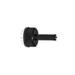 旋钮开关 Rotary Knob Switch 3 X 4 NS