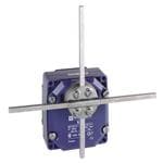 限位开关 LIMIT SWITCH 240VAC 10AMP XCR +OPTIONS
