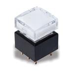 按钮开关 Illuminated SPDT/DPDT Pushbutton