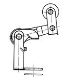 开关致动器 Enclosed Switch Roller Lever