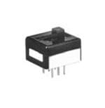 滑动开关 DPDT 4A 125V STD On-On