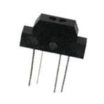 光学开关(反射型,光电晶体管输出) Reflective Sensor Darlington Out
