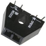 光学开关(反射型,光电晶体管输出) Reflective Sensor