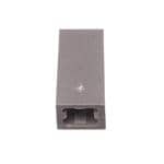 开关翘板/开关帽 Gray Switch Cap Long, Square