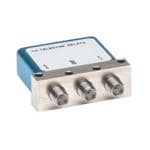 同轴开关 HF-RELAY 1INPUT/2OUTPUT