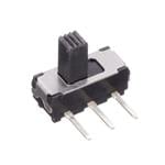 滑动开关 SPDT 0.3A 6V On-On