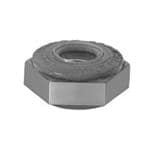 开关硬件 ROTARY SHAFT SEAL IP66/68 RATED-BLACK