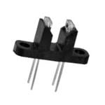 光学开关（透射型，光电晶体管输出） Slotted Opt Switch