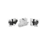 控制开关 2 SPDT AUX SWITCH FOR ALL 3 POLES